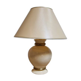 The Dolphin Lamp No. 1