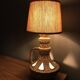 Lampadaire Fat lava West Germany