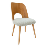 Oswald Haerdlt chair for Ton