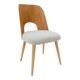 Chaise Oswald Haerdlt pour Ton
