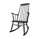 Rocking chair Stol Kamnik circa 1960