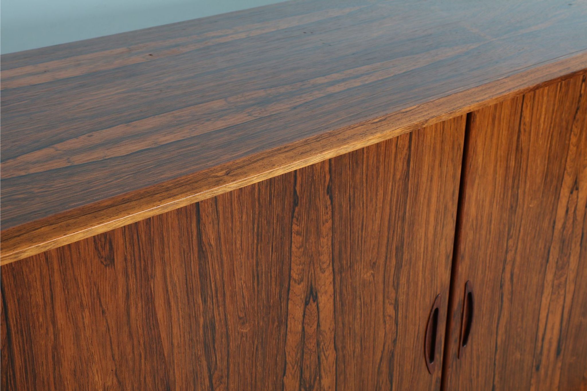 Highboard by Kurt Ostervig, Denmark 1960