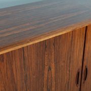 Highboard by Kurt Ostervig, Denmark 1960