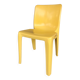 Chaise Monobloc Grosfillex 80's