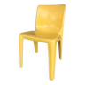 Monobloc chair Grosfillex 80's