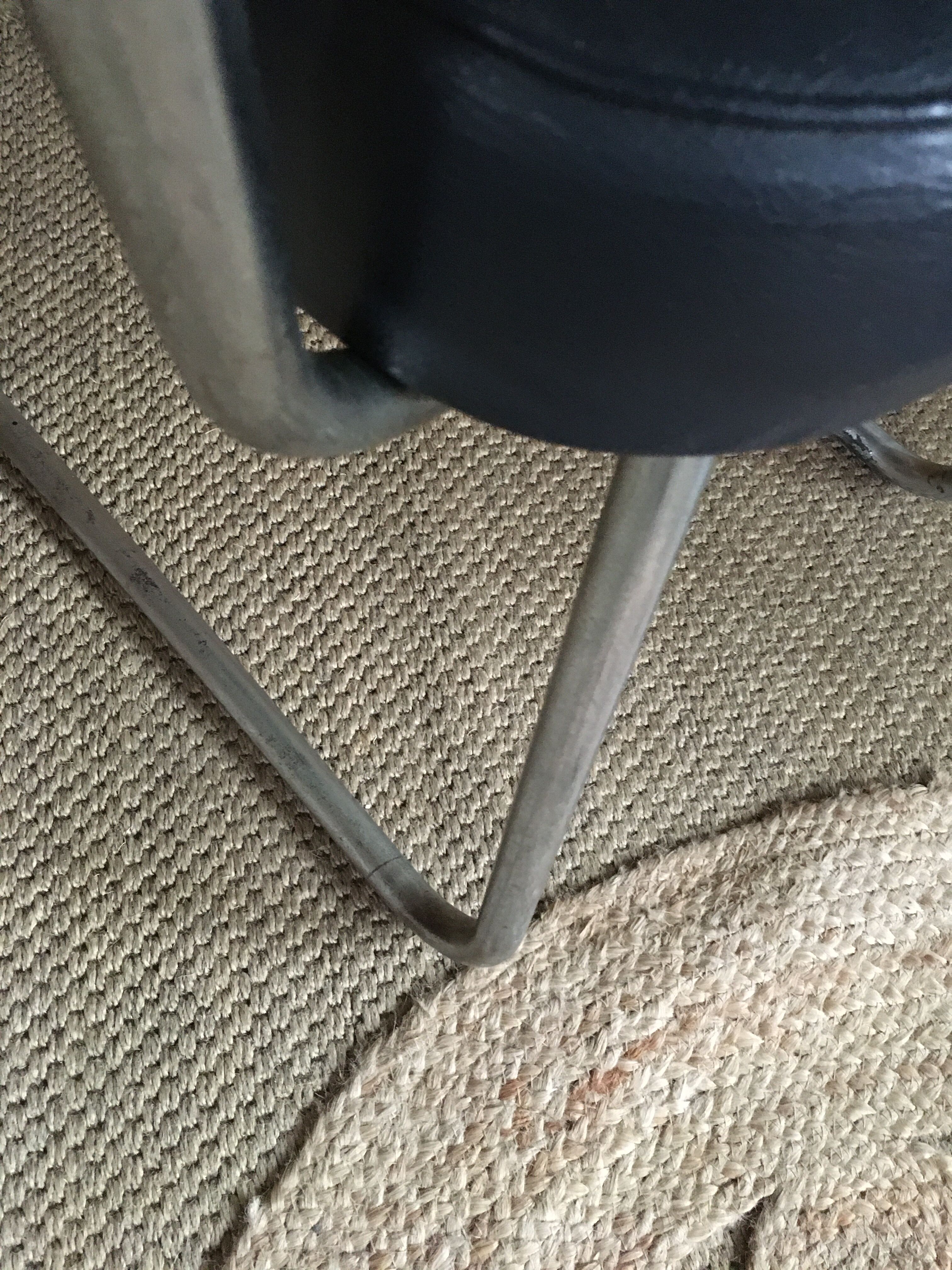 Fauteuil années 60