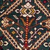 Vintage Shirwan carpet 96x63 cm