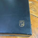 Backgammon, Rachez Paris, 1950s/60s