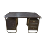 Metal industrial office 1950