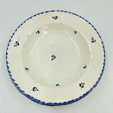 Lot de service décorEdouard de Nimy