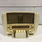 Pygmy radio
