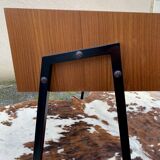 Console moderniste 1950