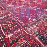 Persian carpet 318 x 220