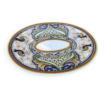Conimbriga ceramic bowl