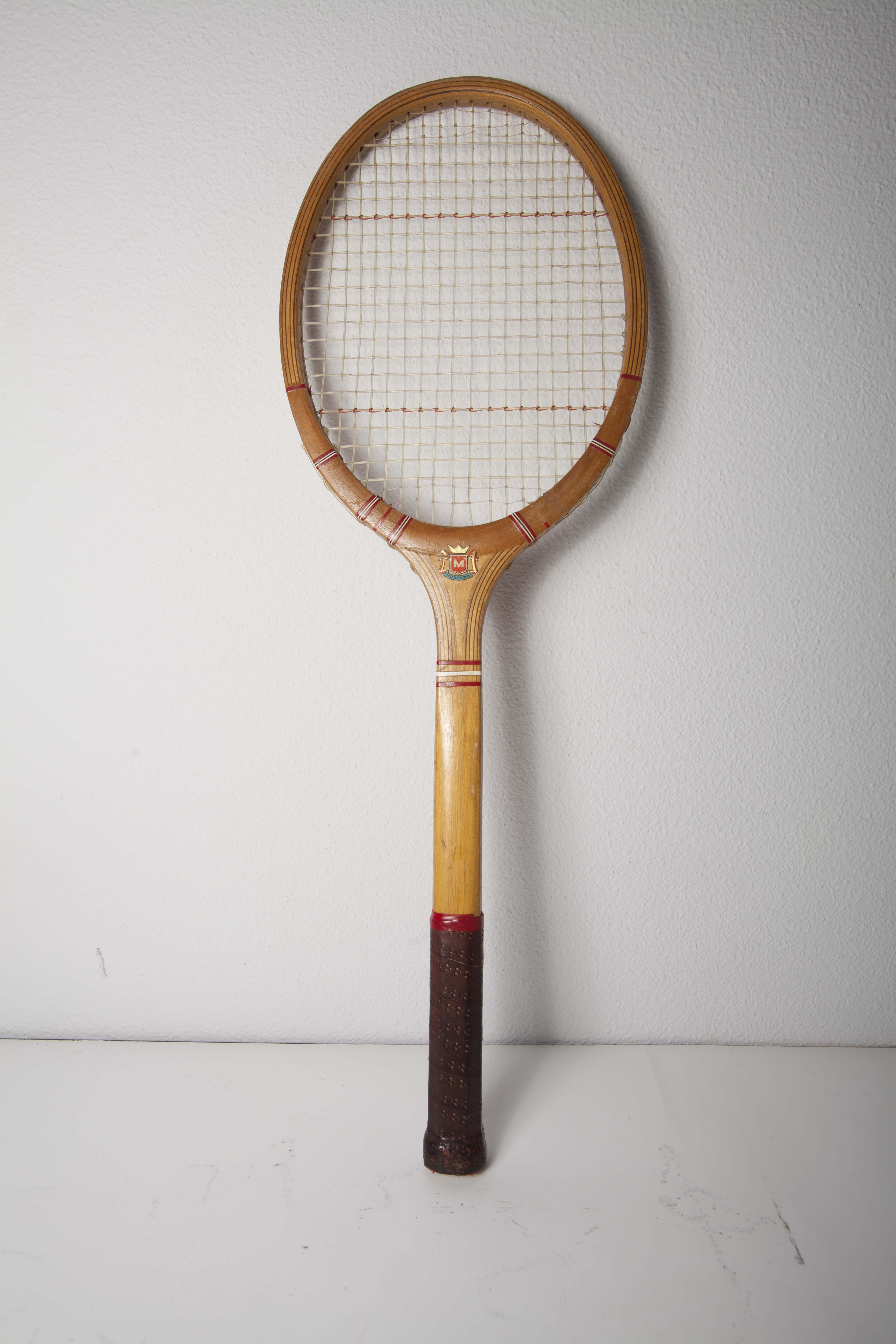 Raquet montana redstar 60