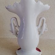 Vase de mariée à anses
