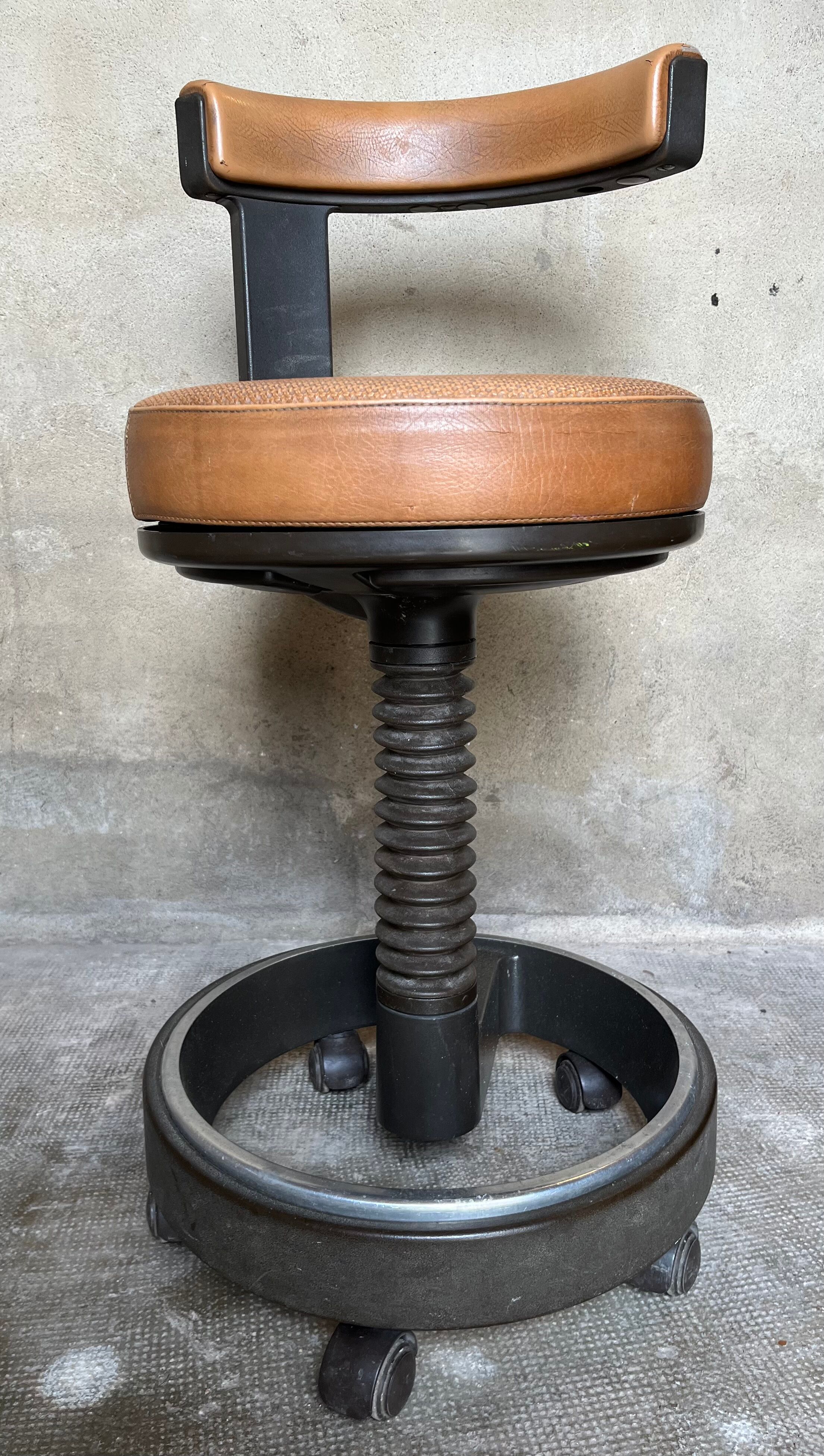 Sirona chair for Siemens