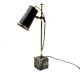 Mid-century modern table / desk lamp, Italy 1960s