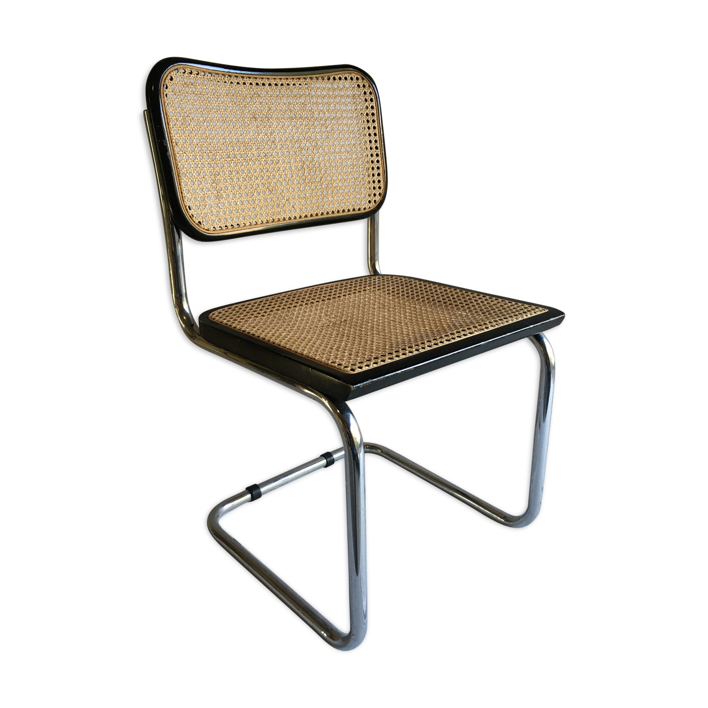 Marcel Breuer B32 chair