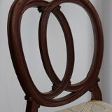 Booster chair