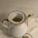 Ancienne cafetiere