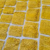 Tapis berbère laine fait main 270x230cm
