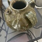 19th century Périgord jar