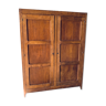 Armoire d’école vintage