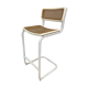 Vintage bar "Cesca" bar stool Marcel Breuer