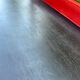 Carimate table by Vico Magistretti for Cassina