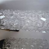 Pair of vintage wall sconces