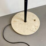 Mid-Century Floor Lamp att. To Stilnovo, 1950s