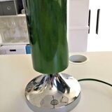 Large Italian Design Ministerial Desk Lamp 1950s