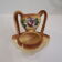 Terracotta flower pot /vintage
