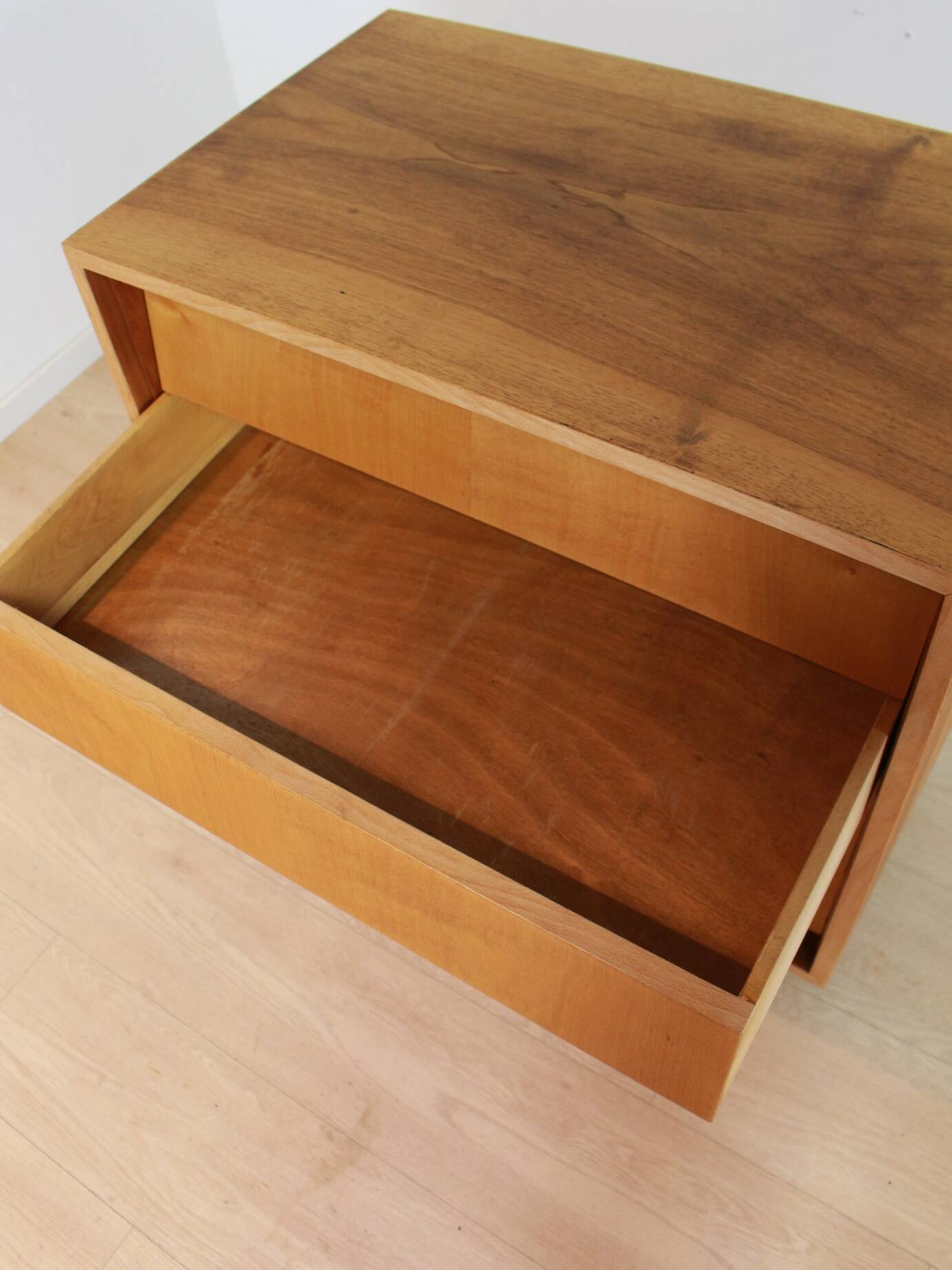 Commode – Erich Stratmann, Ateliers de meubles d'Oldenbourg