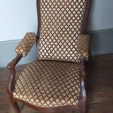 Fauteuil voltaire