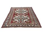 Vintage Turkish Kars Kazak Rug, 180 x 126 cm