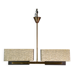 Lustre design modèle - maison