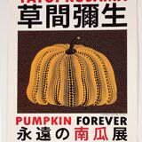 Yayoi Kusama