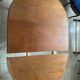 Danish teak-VV dining table Møbler Spøttrup -Vintage 1960s