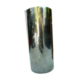 Scandinavian pitcher by Guy Degrenne in stainless steel and wood