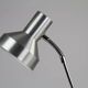 Eric Wärnå for EWÅ Armaturfabrik, Värnamo, Sweden — Model B-71 Desk Lamp, 1970s