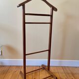 Valet de chambre en bois