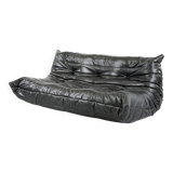 Togo 3-seater armchair by Michel Ducaroy for Ligne Roset - 1990s