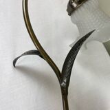 Tulip lamp