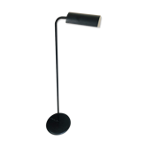 Lampadaire abo randers noir, 1980