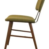 Set van 4 eetkamerstoelen 'Dukinfield'