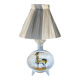 Roger Capron, zoomorphic table lamp