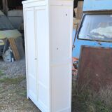 Parisian wardrobe 1950