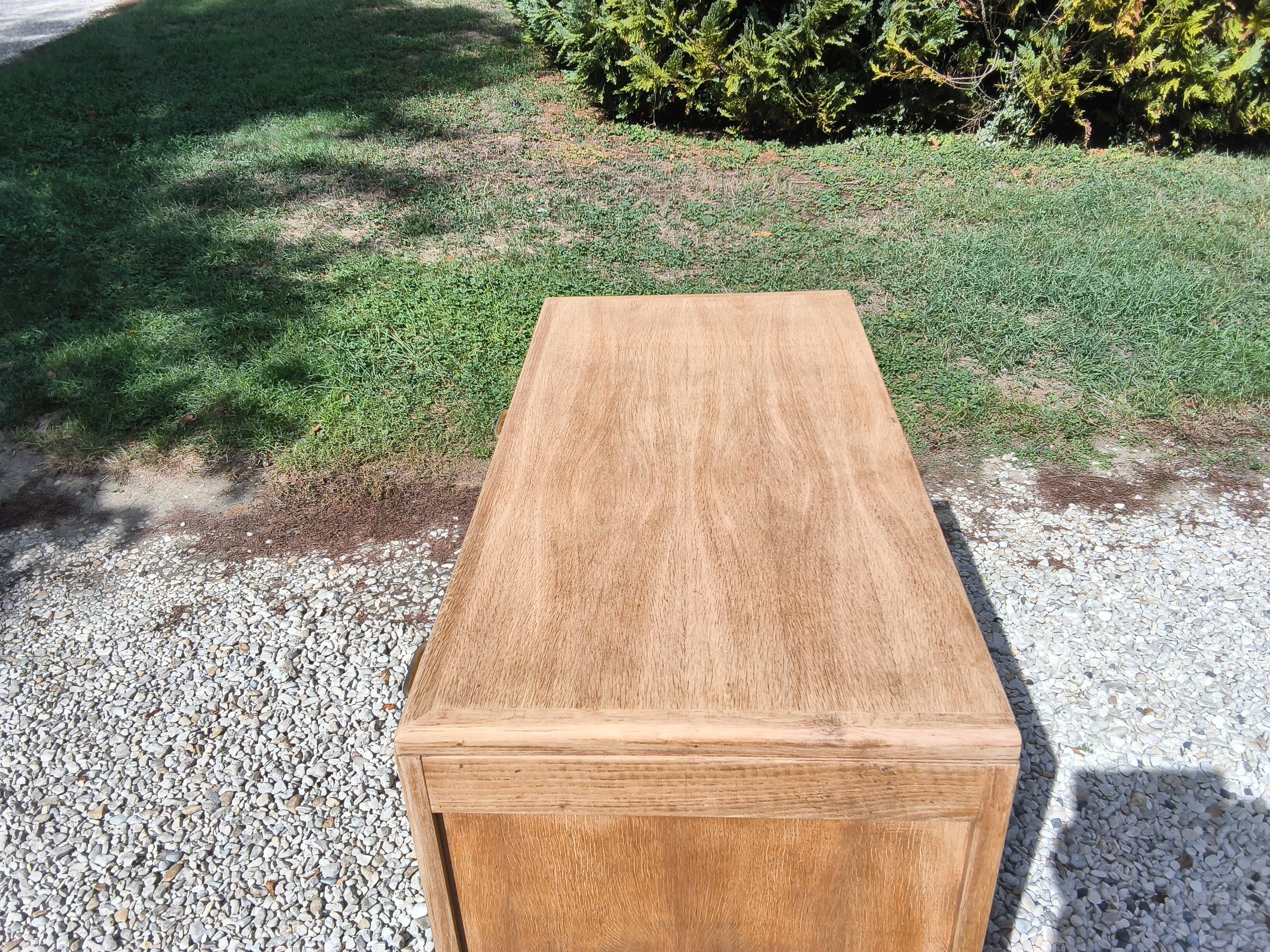 Commode